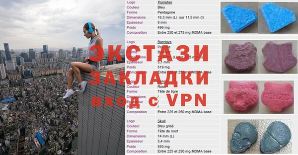 прущие крисы Аркадак